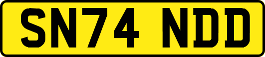 SN74NDD