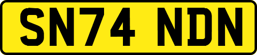 SN74NDN