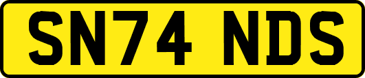SN74NDS