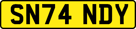 SN74NDY