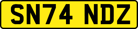 SN74NDZ