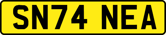 SN74NEA