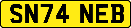 SN74NEB