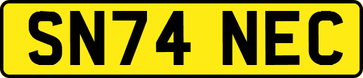 SN74NEC