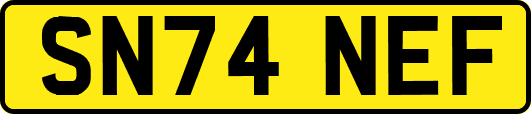 SN74NEF