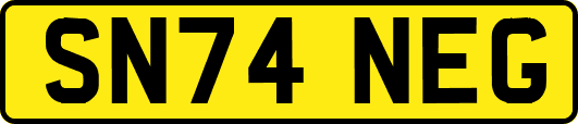 SN74NEG