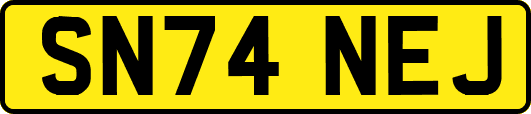 SN74NEJ