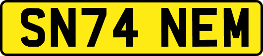 SN74NEM