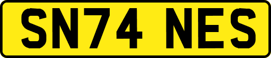 SN74NES