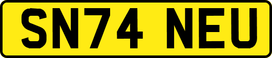 SN74NEU