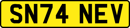 SN74NEV