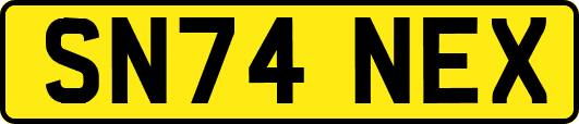 SN74NEX
