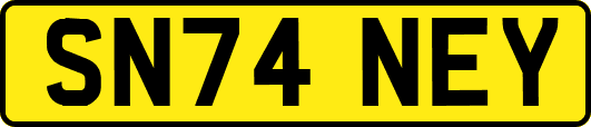 SN74NEY