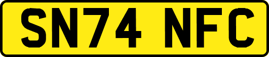SN74NFC