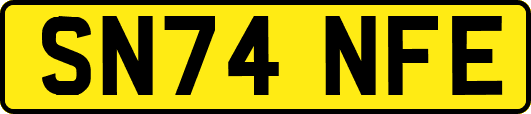 SN74NFE