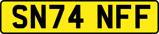SN74NFF