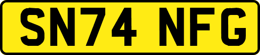SN74NFG