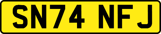 SN74NFJ