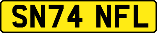 SN74NFL