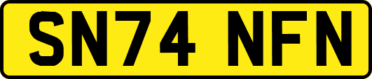 SN74NFN