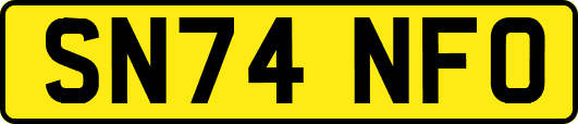 SN74NFO