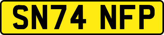 SN74NFP