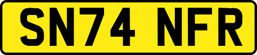 SN74NFR