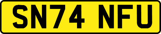 SN74NFU