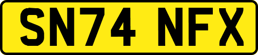 SN74NFX