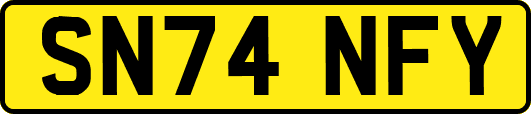 SN74NFY