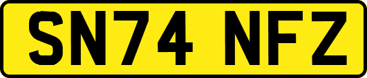 SN74NFZ