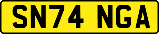 SN74NGA