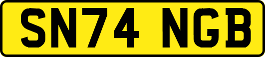 SN74NGB