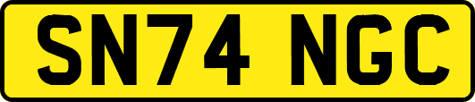 SN74NGC