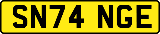 SN74NGE