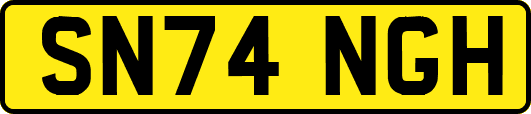 SN74NGH