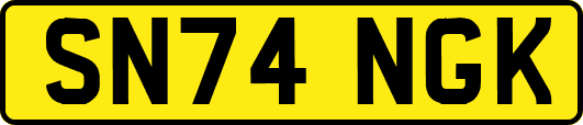 SN74NGK