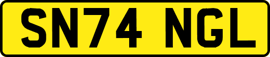 SN74NGL