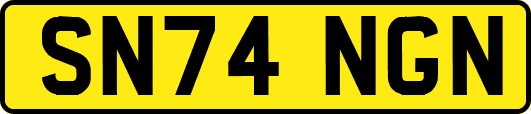 SN74NGN