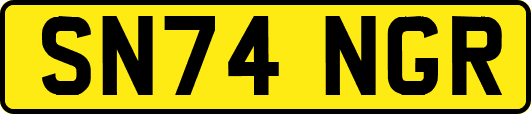 SN74NGR