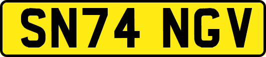 SN74NGV