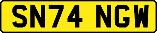 SN74NGW