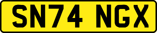 SN74NGX