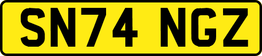 SN74NGZ