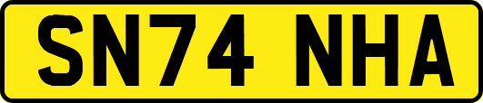 SN74NHA