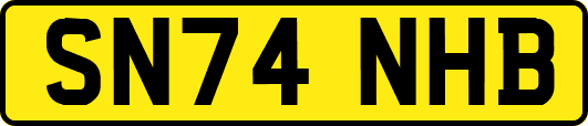 SN74NHB