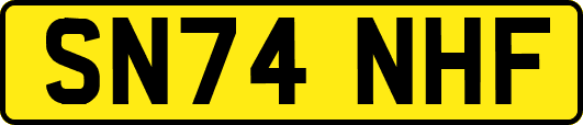 SN74NHF