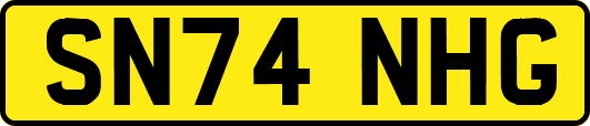 SN74NHG