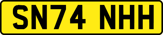 SN74NHH