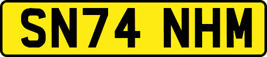 SN74NHM